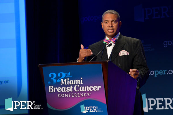 32nd Annual Miami Breast Cancer Conference Multimedia | CME Activities